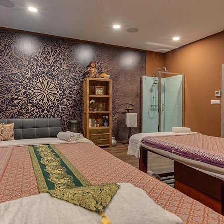 Barok Hotel And Apartments Bratislava Luaran gambar