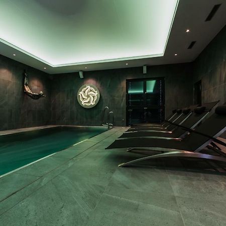 Barok Hotel And Apartments Bratislava Luaran gambar