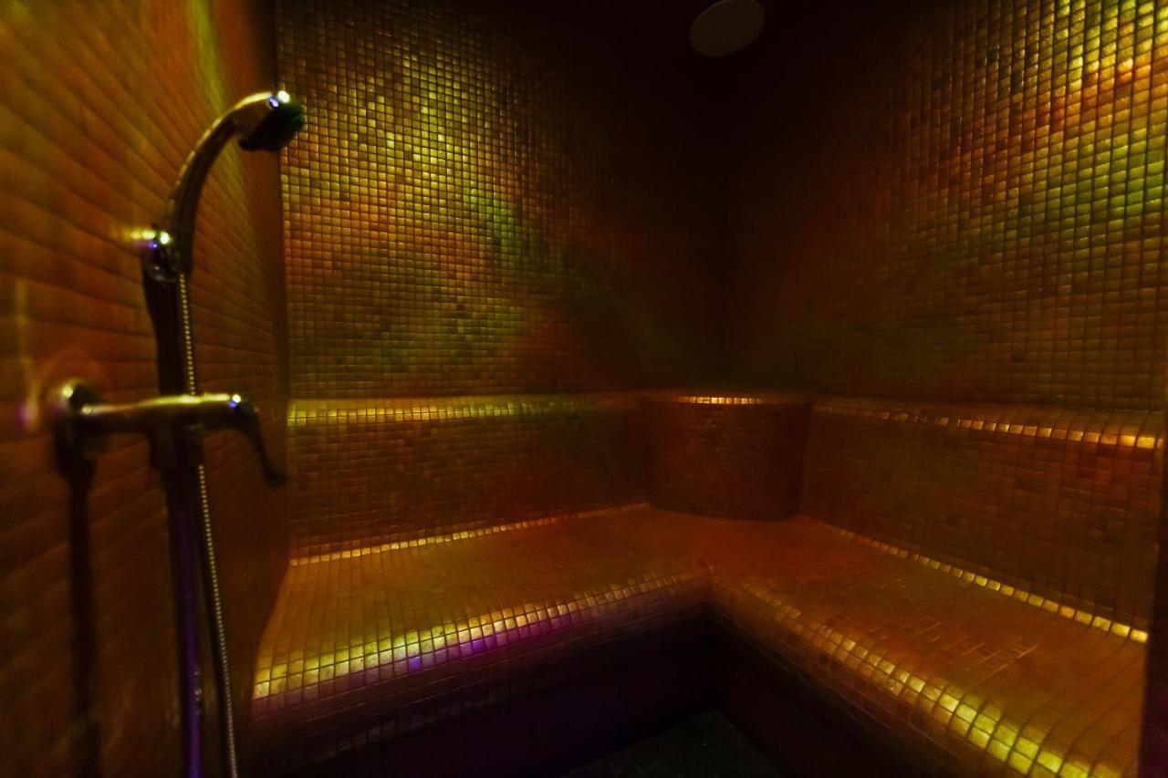 Barok Hotel And Apartments Bratislava Luaran gambar