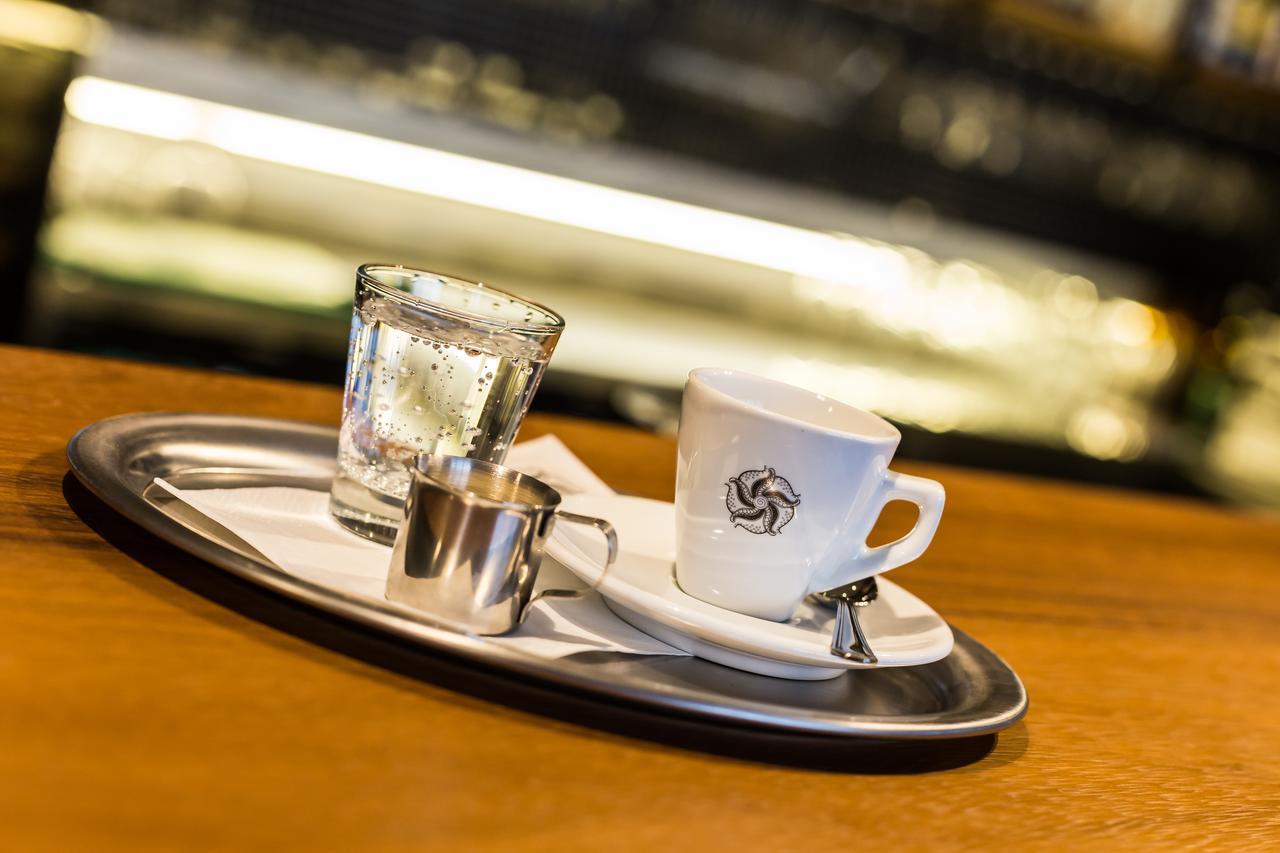 Barok Hotel And Apartments Bratislava Luaran gambar