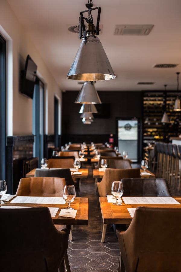 Barok Hotel And Apartments Bratislava Luaran gambar