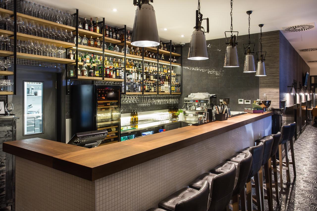 Barok Hotel And Apartments Bratislava Luaran gambar