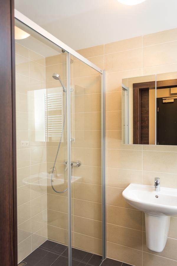 Barok Hotel And Apartments Bratislava Luaran gambar