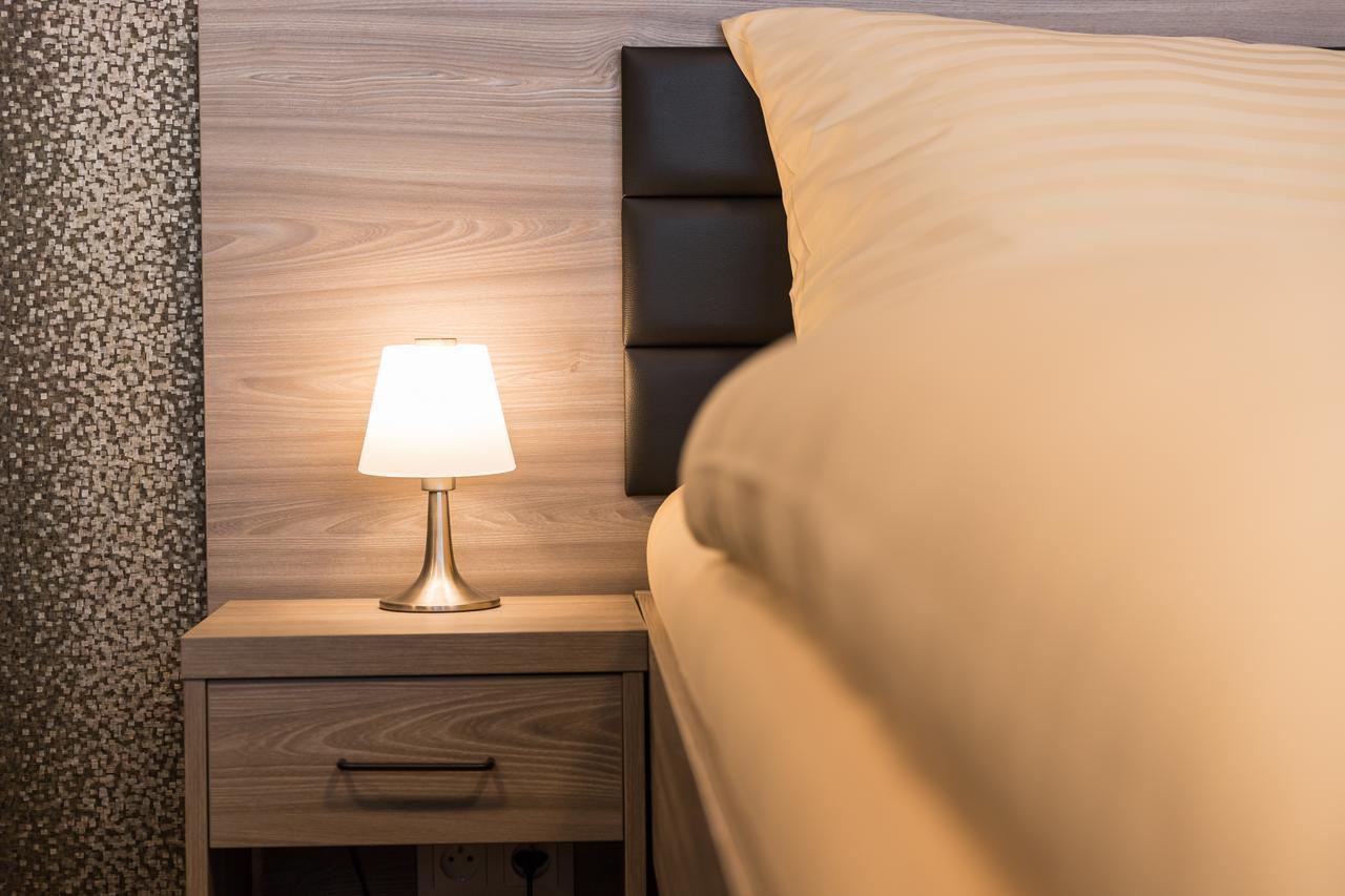 Barok Hotel And Apartments Bratislava Luaran gambar