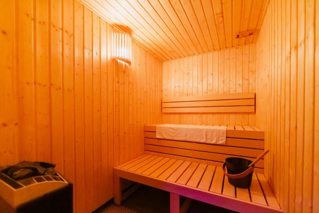 Barok Hotel And Apartments Bratislava Luaran gambar